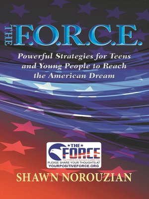 cover image of The F.O.R.C.E.